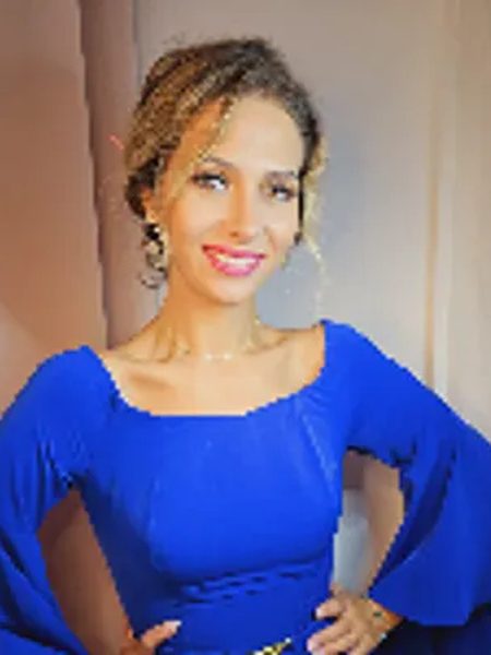 Portrait de Clara